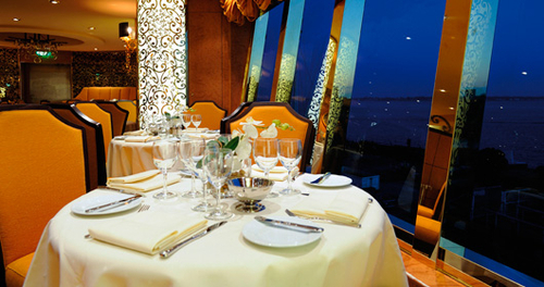 Restaurante Il Cerchio d’Oro 
