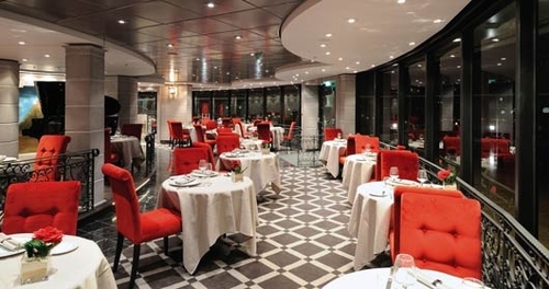 Restaurante L’Etoile 