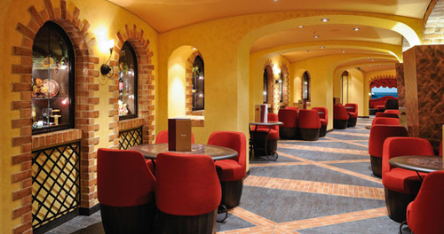 Cantina Toscana Vinoteca 