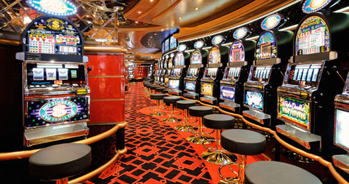 Casino delle Palme 