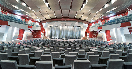 Teatro L’Avanguardia 