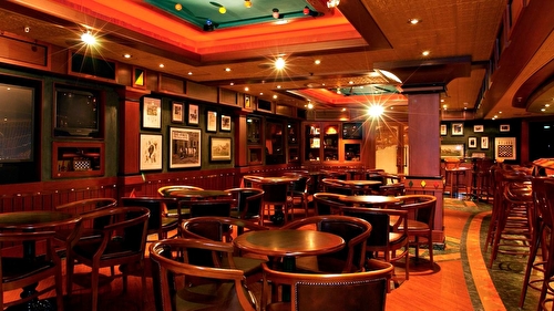 Churchills 