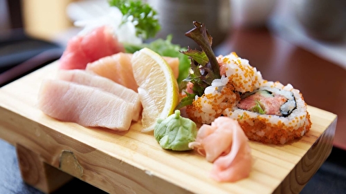 Kai Sushi 