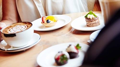 La Patisserie 