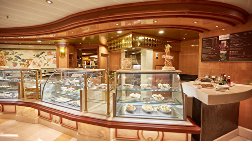 Café Internacional 