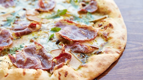 Pizzería 