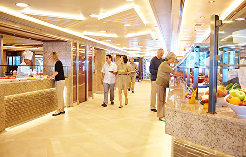 Buffett Horizon Court 