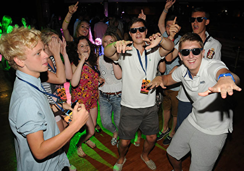 Fiestas 