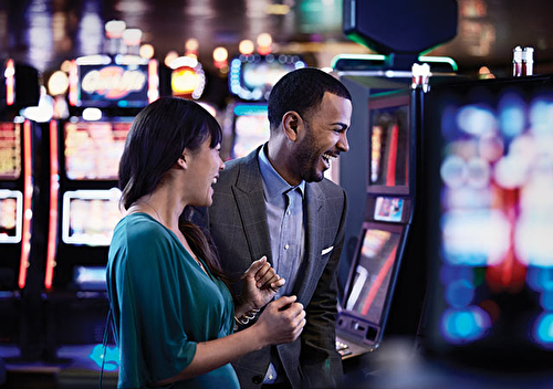 Puesto Video Poker 