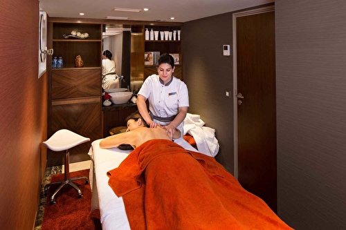 Massage