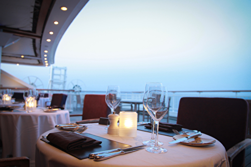 Restaurante Beachouse 