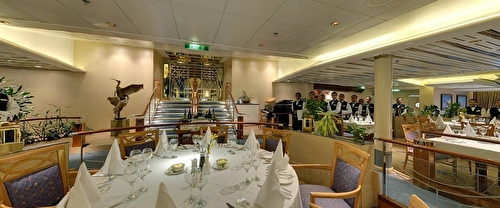Restaurante Alexandria 