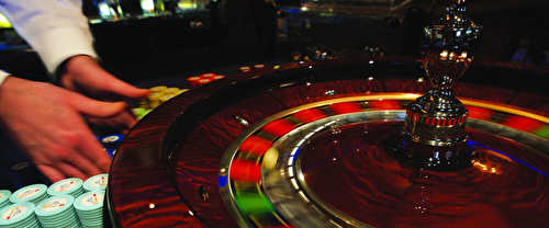 Casino 