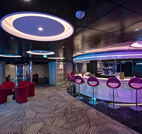 Club Attic 