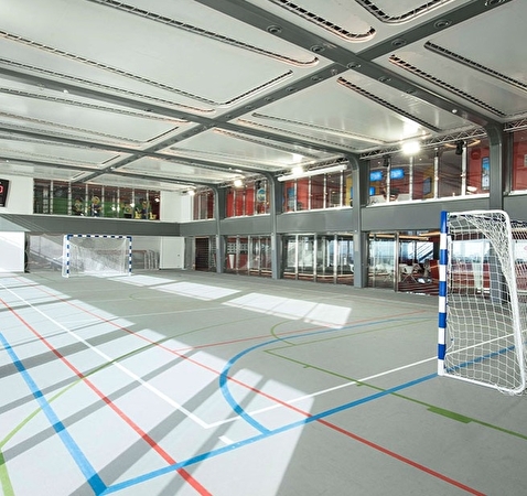 Sportplex 