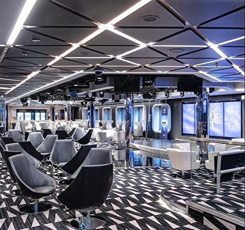 TV Estudio & Bar 