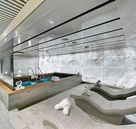 Spa Aurea 