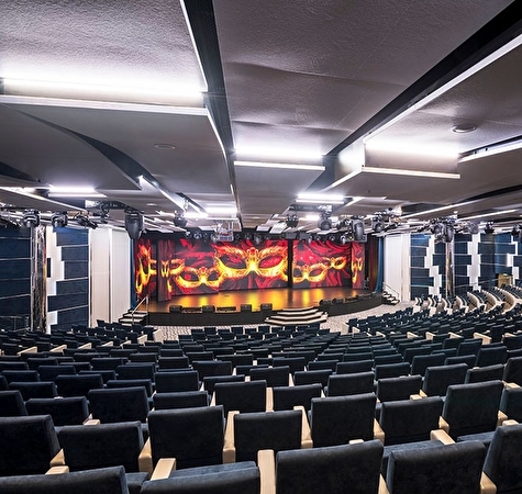 Teatro Metropolitano 