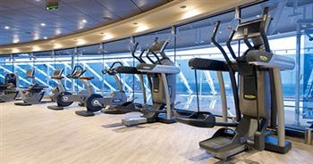 Spa Gym Aurea 