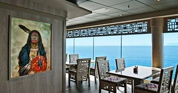 Buffet Calumet 