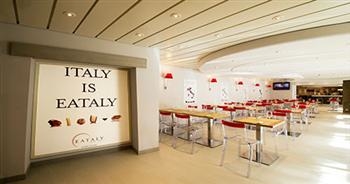 Restaurante Steakhouse Eataly 