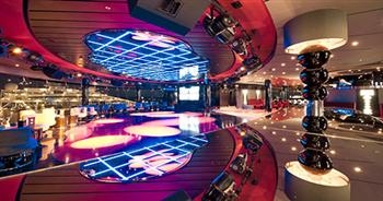 Bar Galaxy 