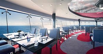 Restaurante Galaxy 