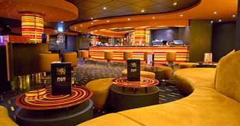 Golden Jazz Bar 