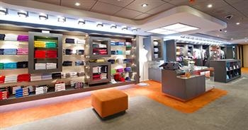 La Boutique 