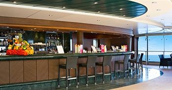 Bar Le Sirene 