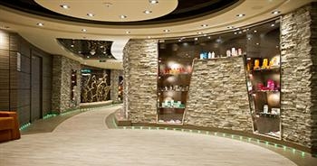 MSC Aurea Spa 