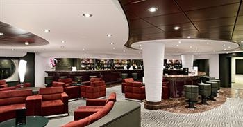 Bar MSC Divina 