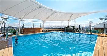 Piscina The One 