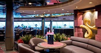 Lounge Top Sail 