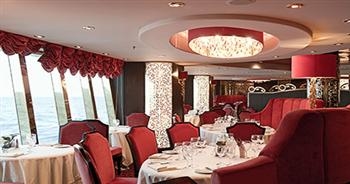 Restaurante Panorámico Villa Rossa 