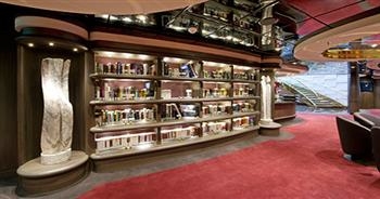 Biblioteca Club de Yate 