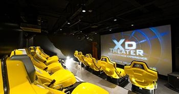 Cine 4D