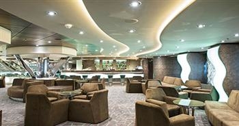 Bar Diamante & Biblioteca 