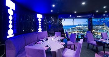Lounge Galaxy 