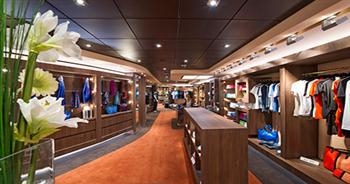 La Boutique 