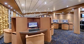 Internet Café 