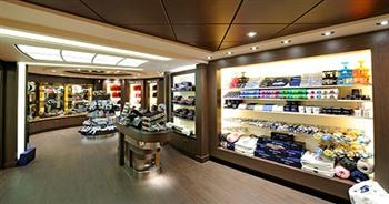 Tienda de Logo 