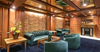 Salón de Cigarro 