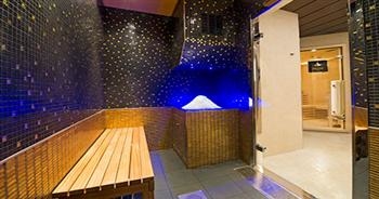 Aurea Spa Frigidarium 
