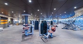 Spa Gym Aurea 