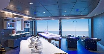 Aurea Spa Suite Harmony 