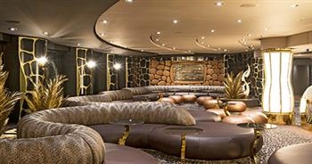 Lounge Safari 