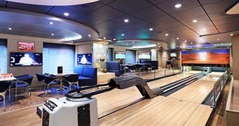 Sports Bowling y Restaurante 
