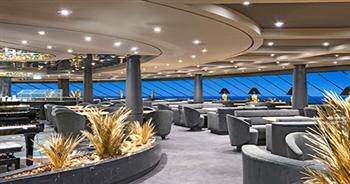 Lounge Top Sail 