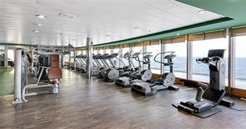 Gimnasio 